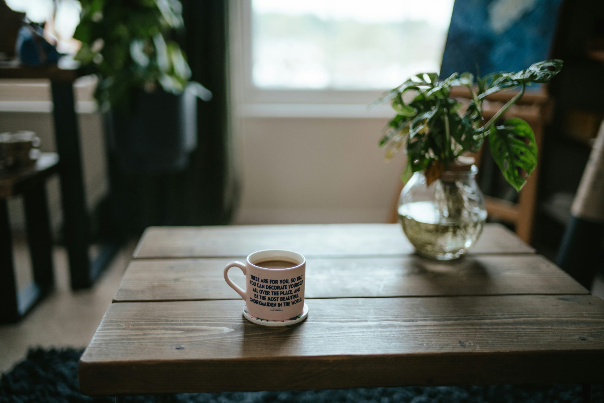 Decor & Wellness: Πώς το περιβάλλον μας επηρεάζει τη διάθεσή μας τον χειμώνα