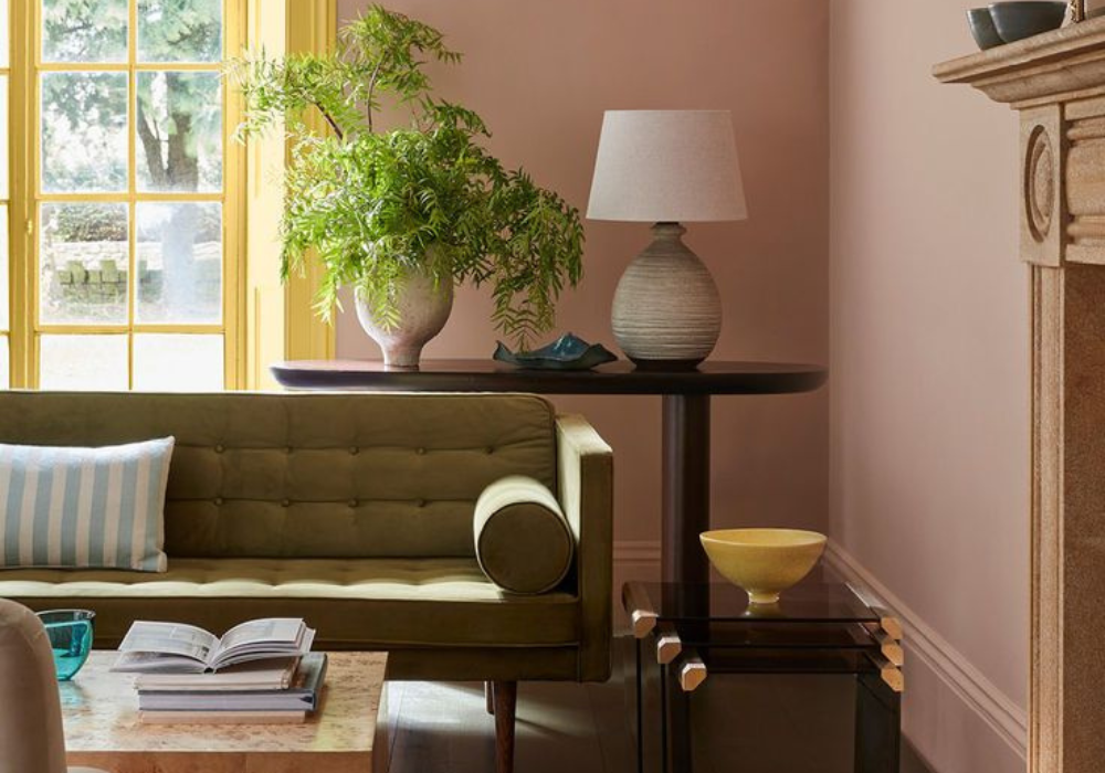 Τι είναι το Double Drenching;